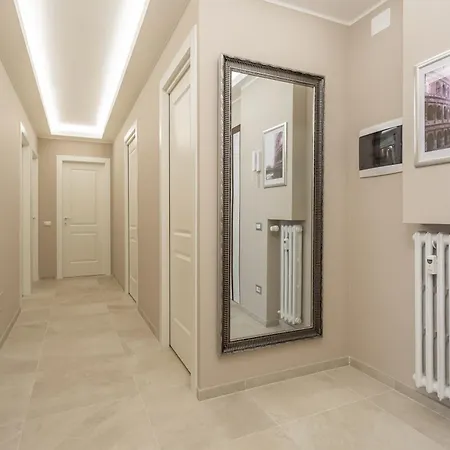 Cornelia Near Metro A Apartment Rome
